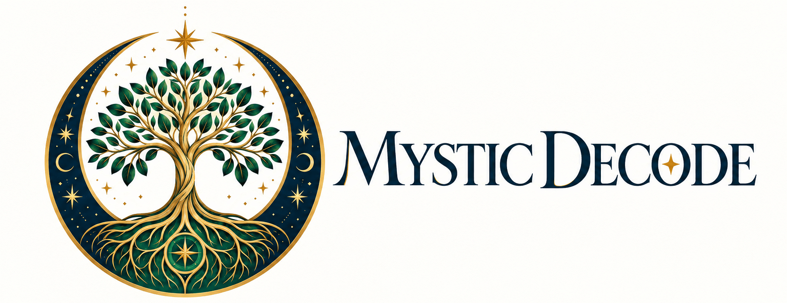 Mystic Decode
