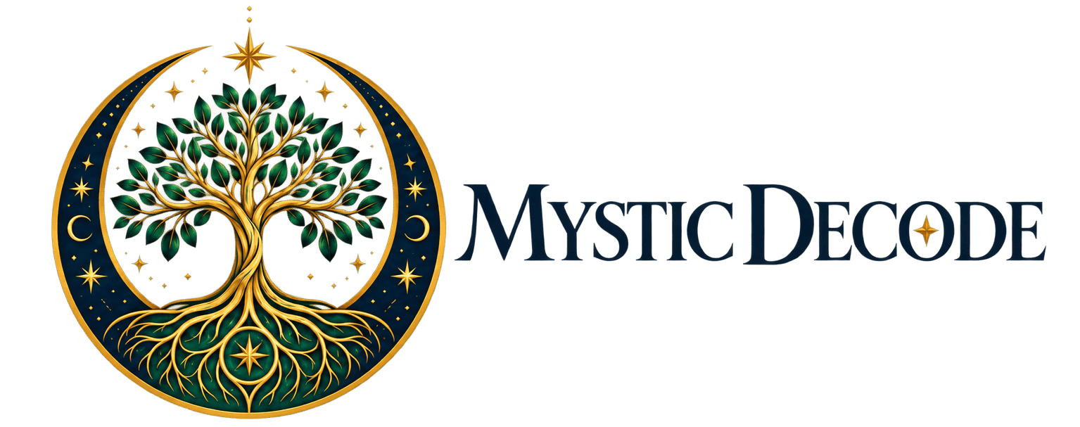 Mystic Decode
